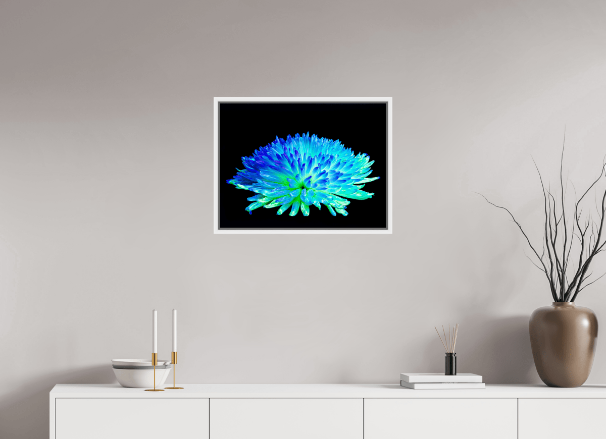 Éclat d’un Monde Inconnu - Idealart