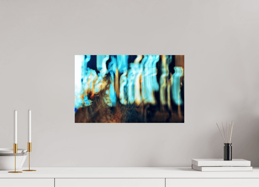 Vibrations errantes - Idealart