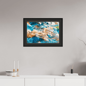 La danse des eaux secrètes - Idealart
