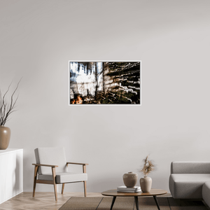 Les esprits qui respirent encore - Idealart