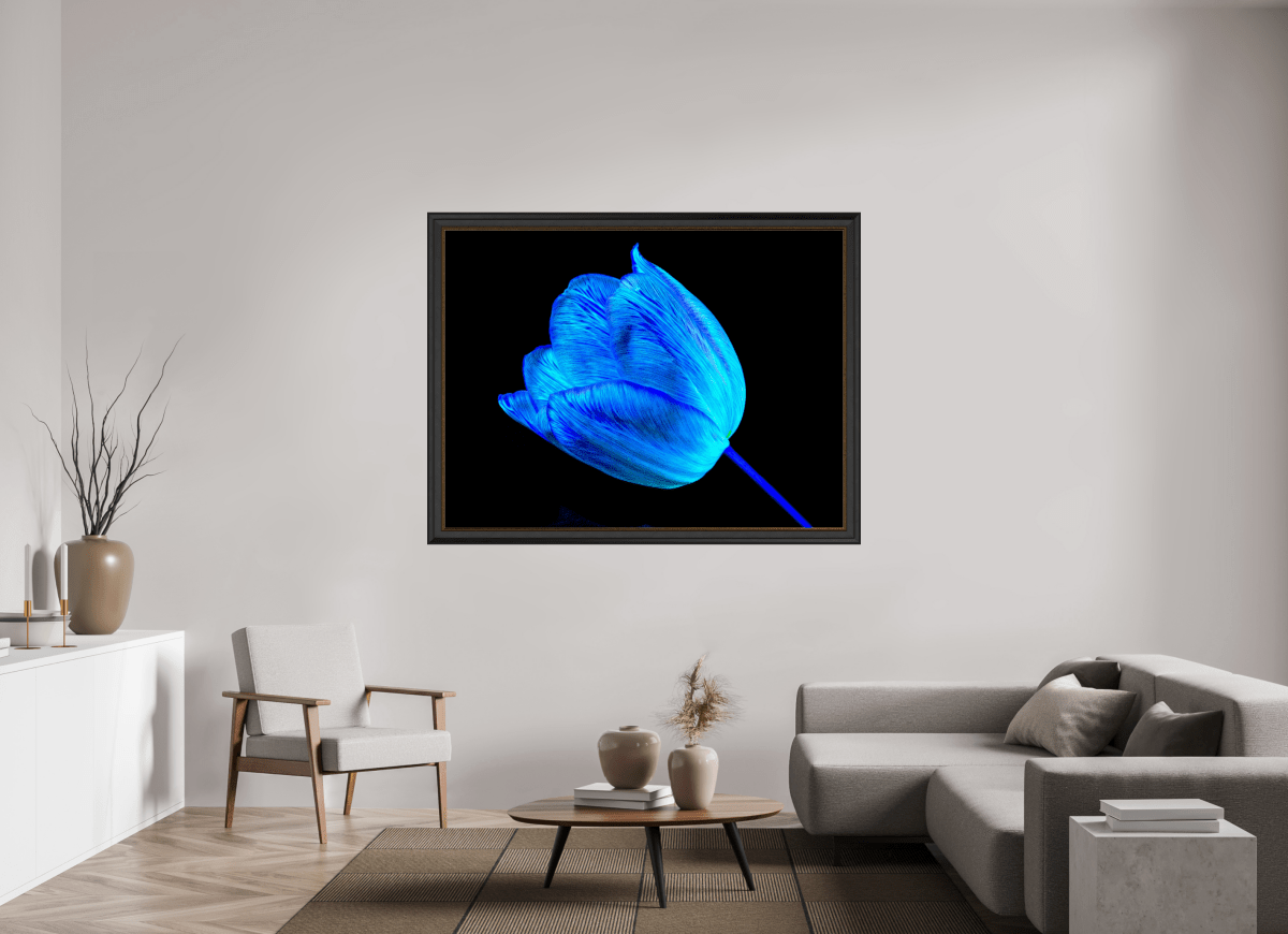 À l’abri de ta lumière - Idealart