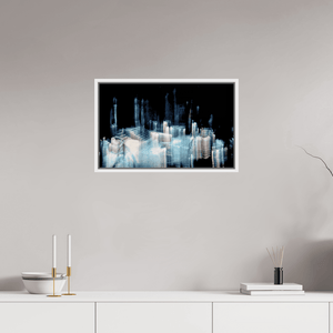 Cathédrale de glace brisée - Idealart