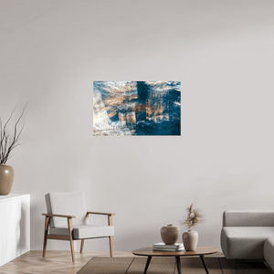 Cartographie d’un rêve effacé - Idealart