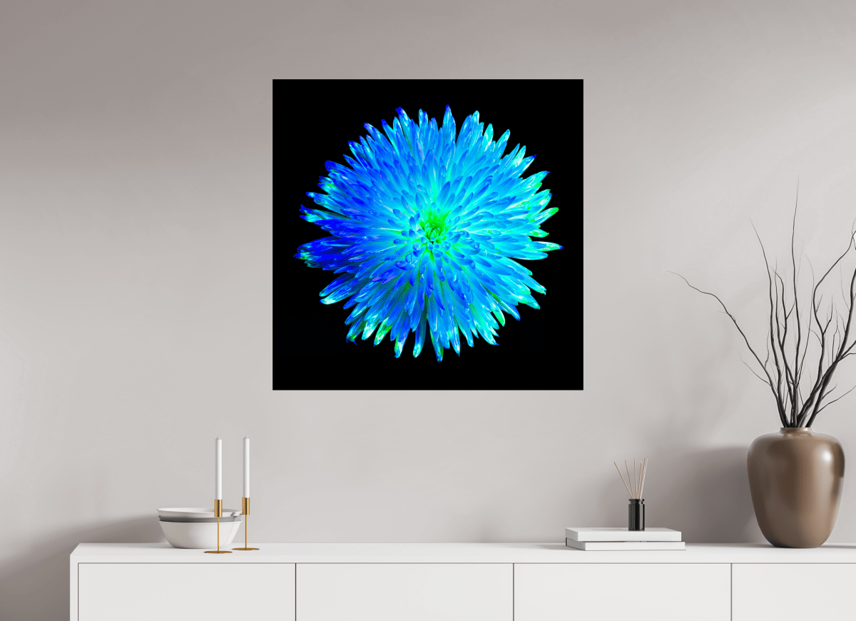 L’Astre Bleu - Idealart