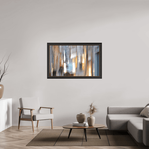 Ruelle en apesanteur - Idealart
