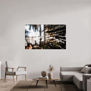 Les esprits qui respirent encore - Idealart