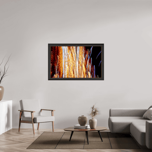Ode aux filaments célestes - Idealart