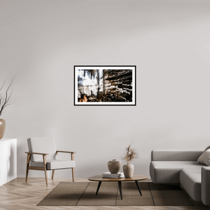 Les esprits qui respirent encore - Idealart