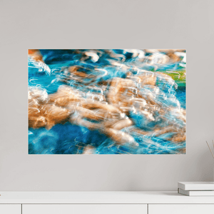 La danse des eaux secrètes - Idealart