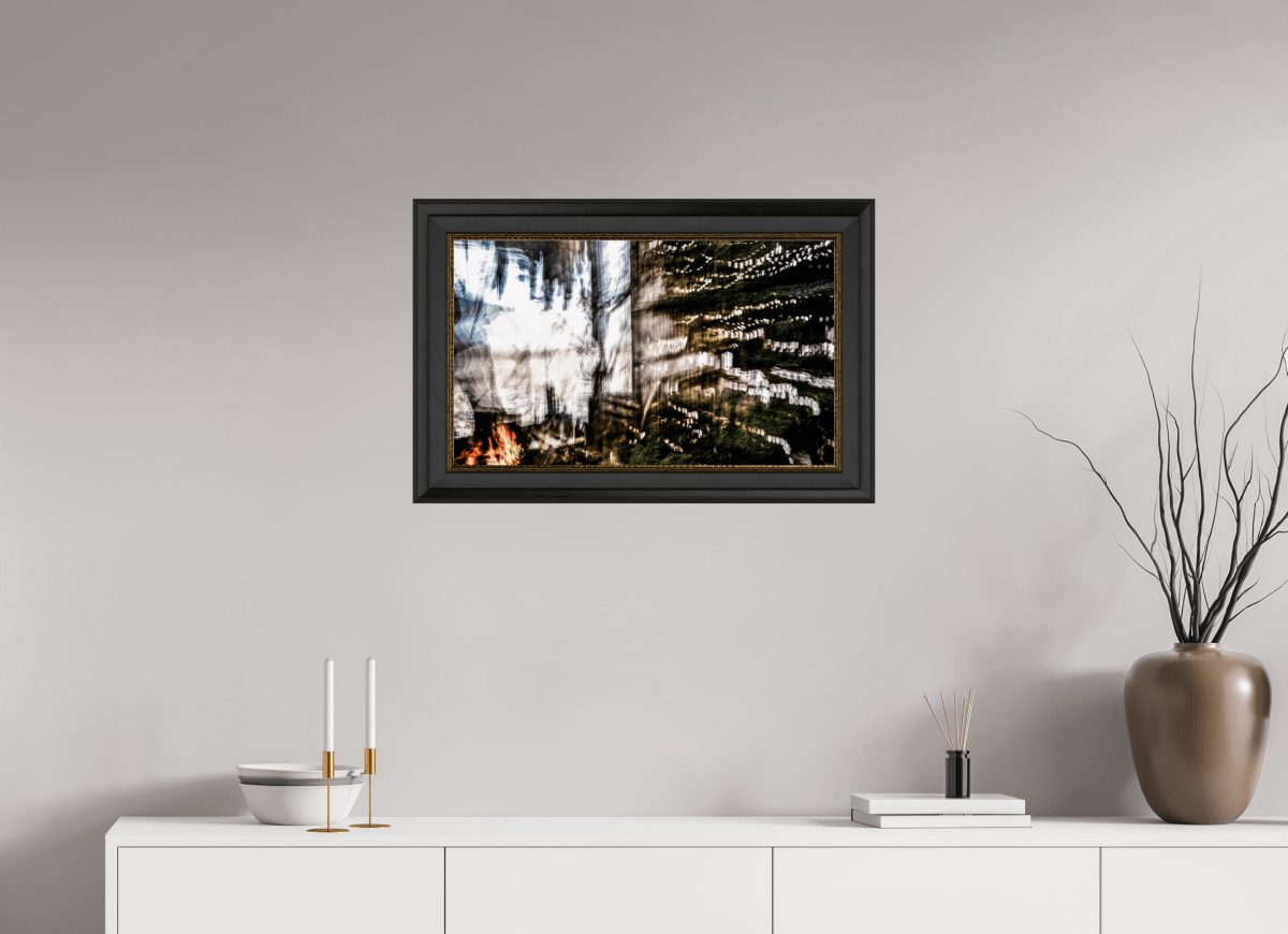 Les esprits qui respirent encore - Idealart