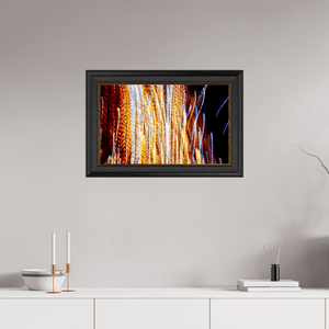 Ode aux filaments célestes - Idealart