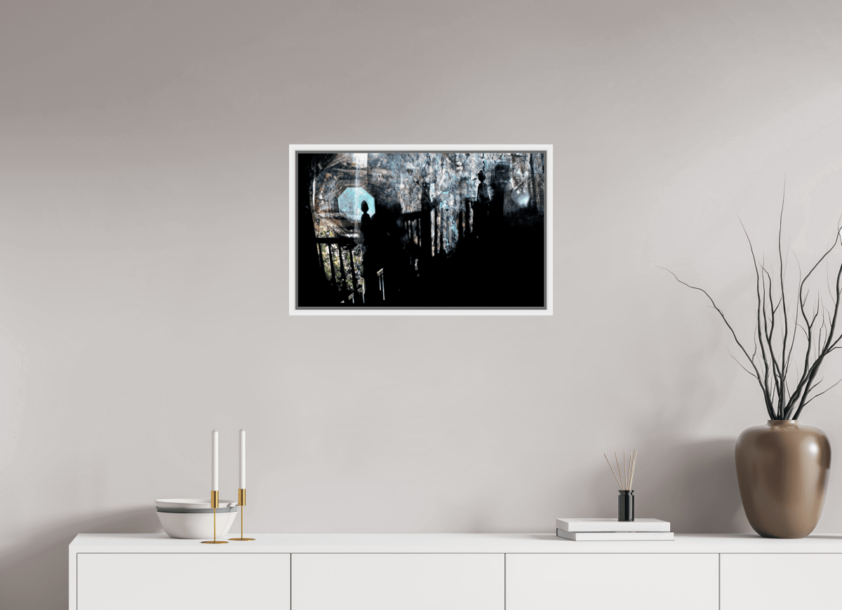 Les gardiens de la lumière enfouie - Idealart