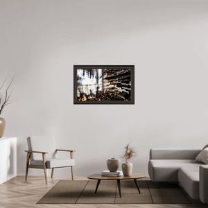 Les esprits qui respirent encore - Idealart