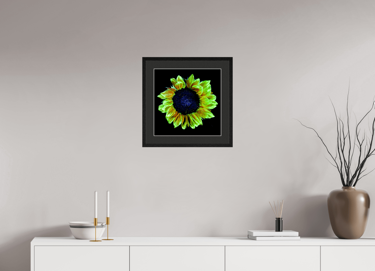 Couronne de lumière - Idealart