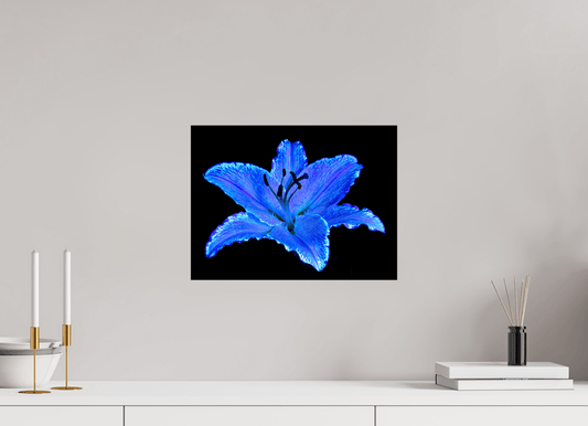 Le Lys Astral - Idealart