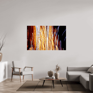 Ode aux filaments célestes - Idealart