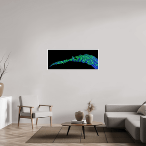 La Ligne des Origines - Idealart