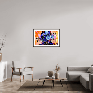 À la lueur de toi, à la couleur de nous - Idealart