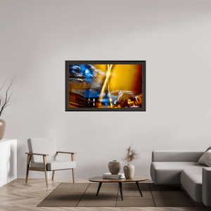 Le Passage des Ombres d’Or - Idealart
