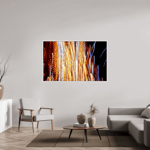Ode aux filaments célestes - Idealart