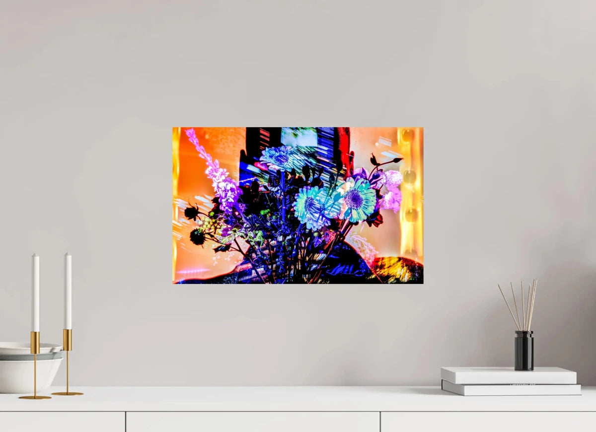 À la lueur de toi, à la couleur de nous - Idealart