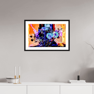 À la lueur de toi, à la couleur de nous - Idealart