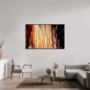 Ode aux filaments célestes - Idealart