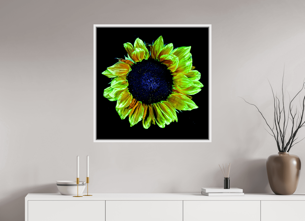 Couronne de lumière - Idealart