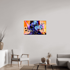 À la lueur de toi, à la couleur de nous - Idealart
