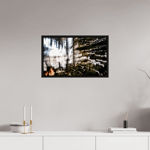 Les esprits qui respirent encore - Idealart