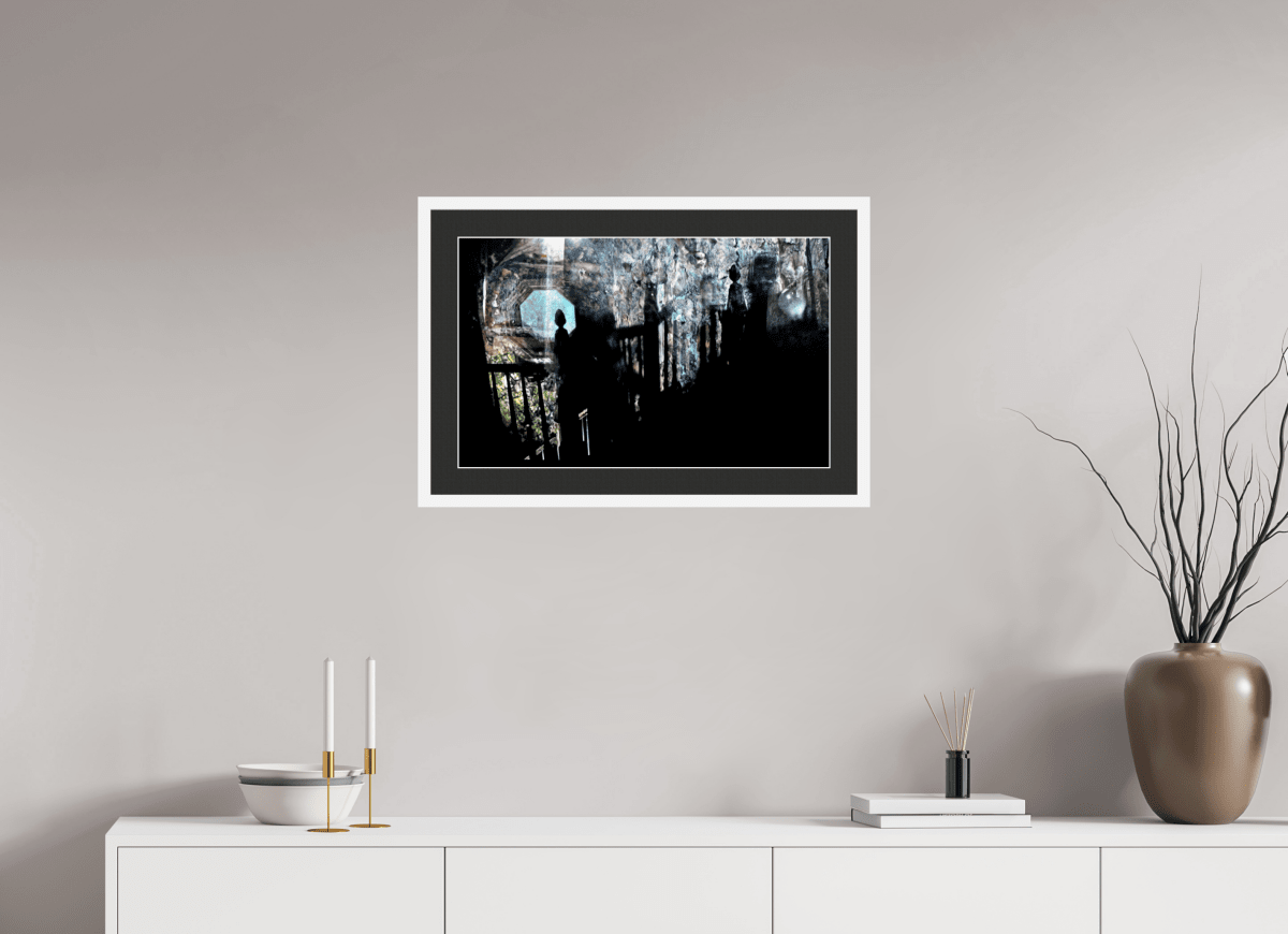 Les gardiens de la lumière enfouie - Idealart