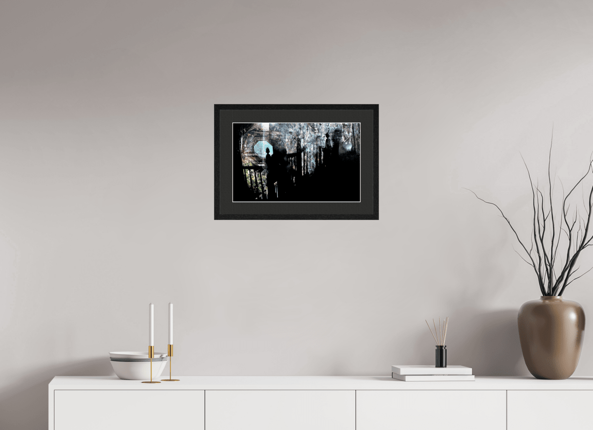 Les gardiens de la lumière enfouie - Idealart