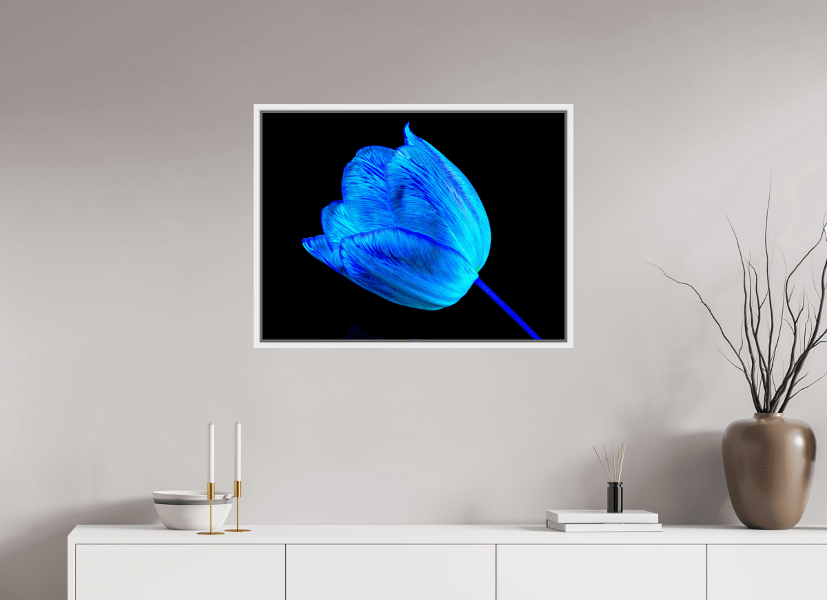 À l’abri de ta lumière - Idealart