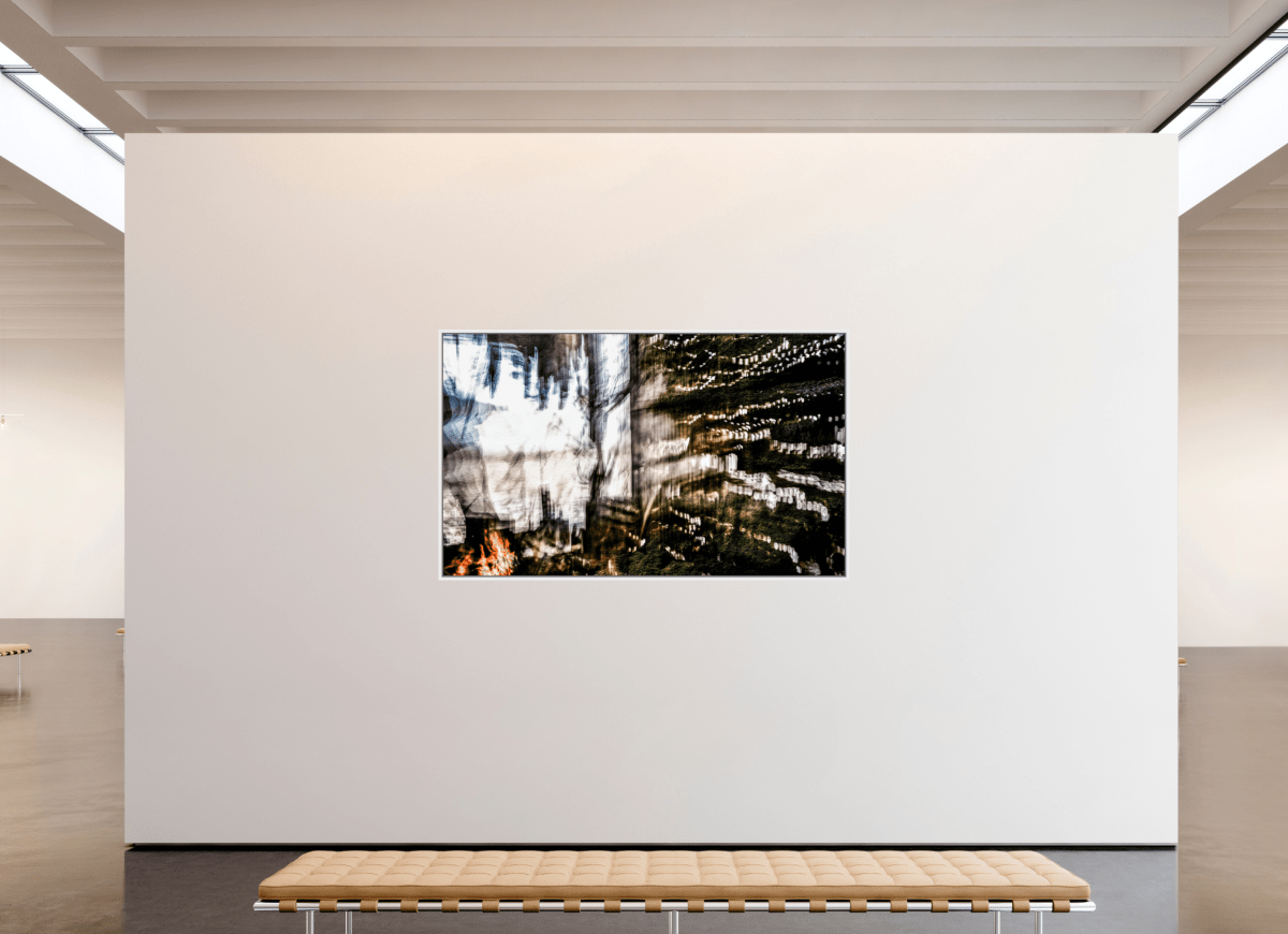 Les esprits qui respirent encore - Idealart