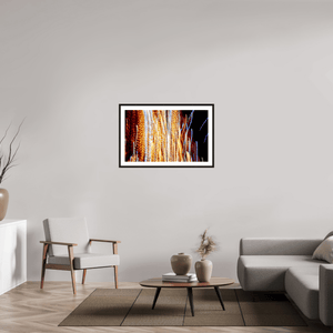 Ode aux filaments célestes - Idealart