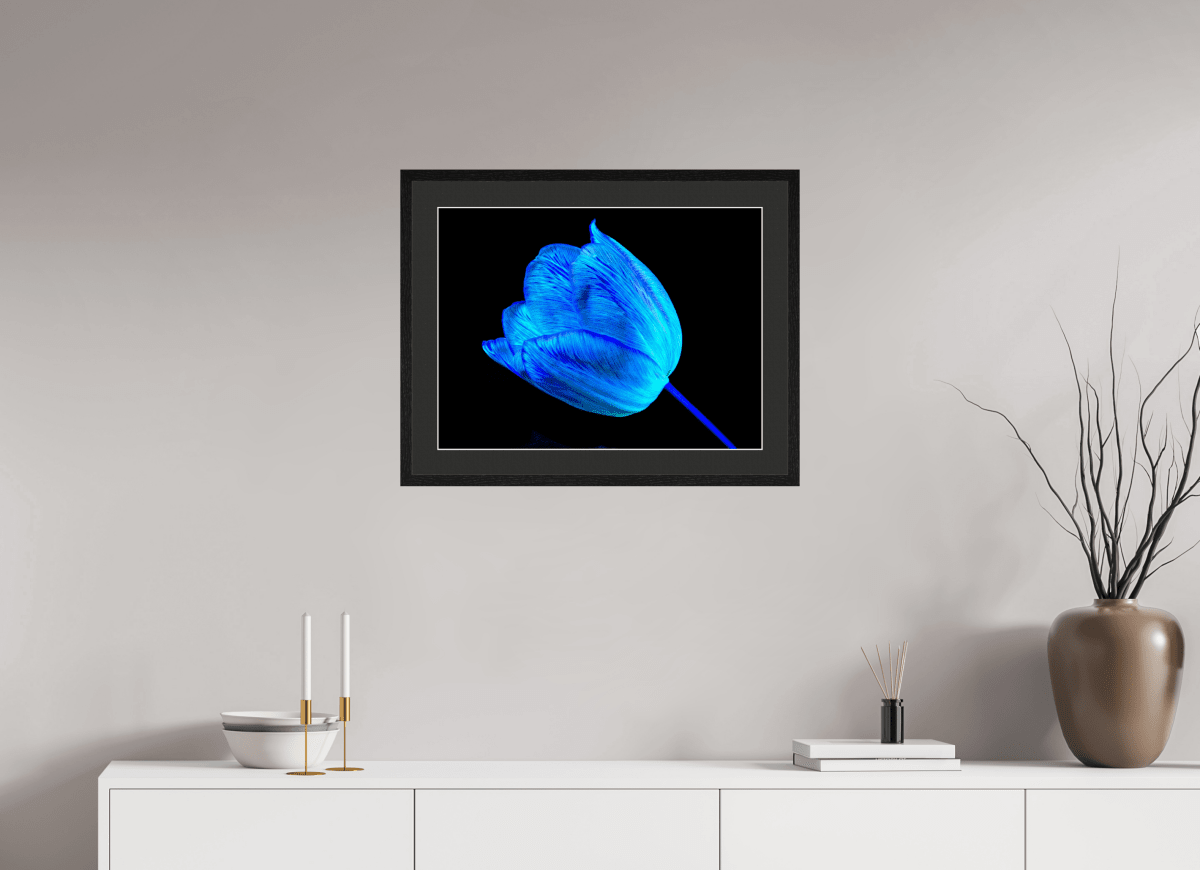 À l’abri de ta lumière - Idealart