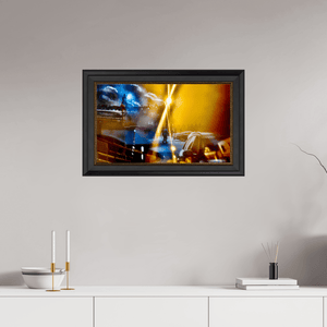 Le Passage des Ombres d’Or - Idealart