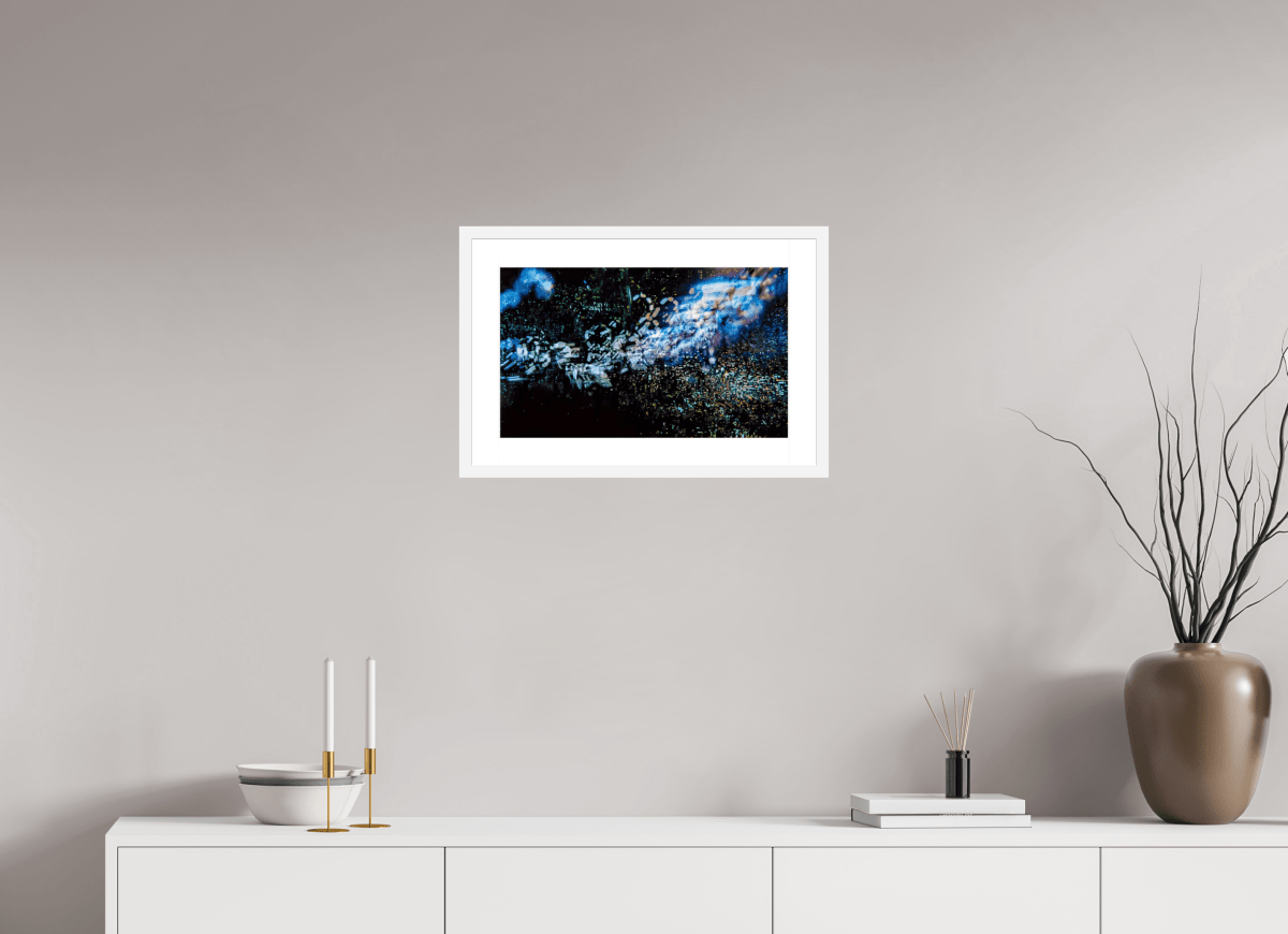 Le Rêve du Réseau - Idealart