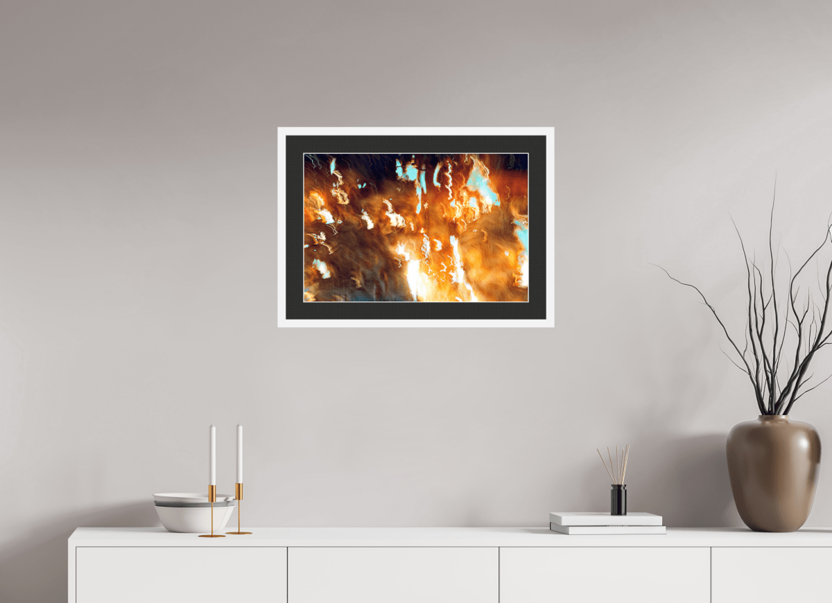 Les braises du souvenir - Idealart