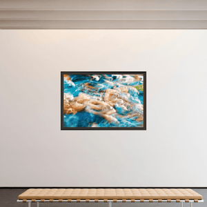 La danse des eaux secrètes - Idealart