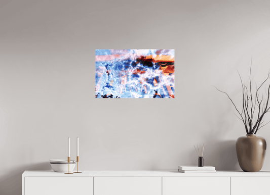 Archéologie des nuées - Idealart