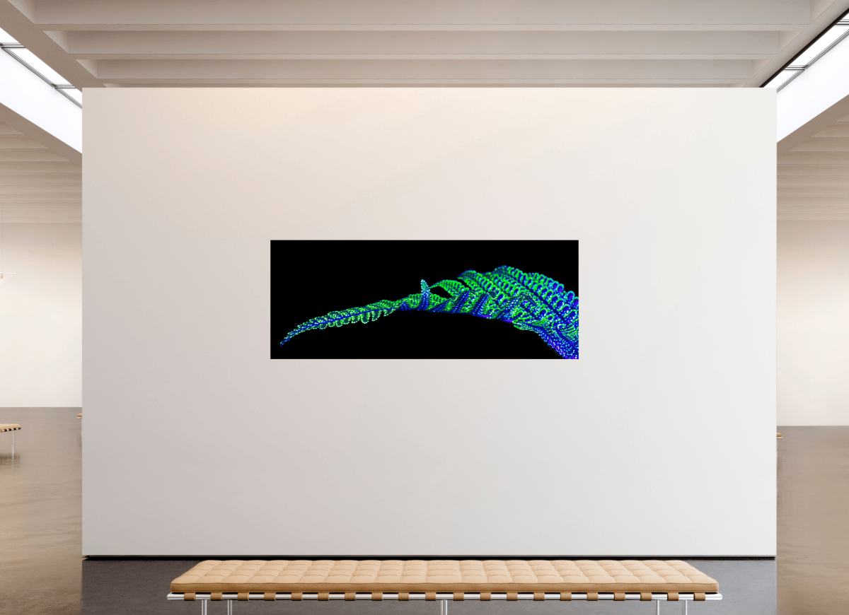 La Ligne des Origines - Idealart