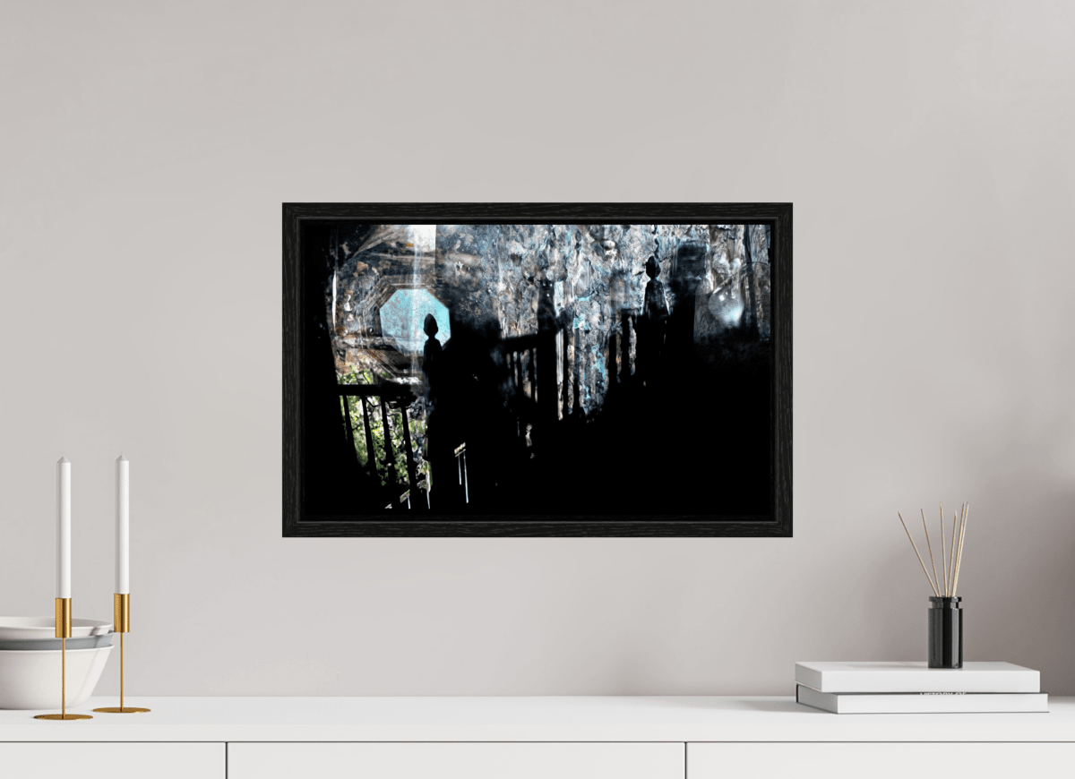 Les gardiens de la lumière enfouie - Idealart