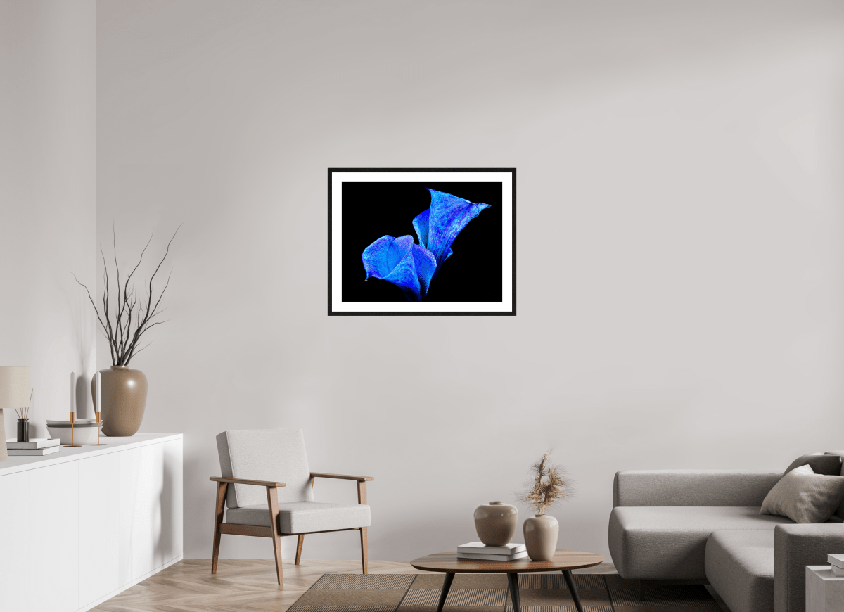 Murmure d’Abysses - Idealart