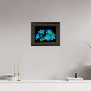 Constellation Florale - Idealart