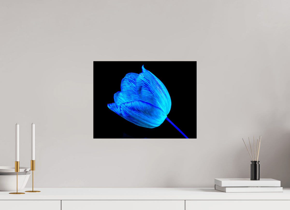 À l’abri de ta lumière - Idealart