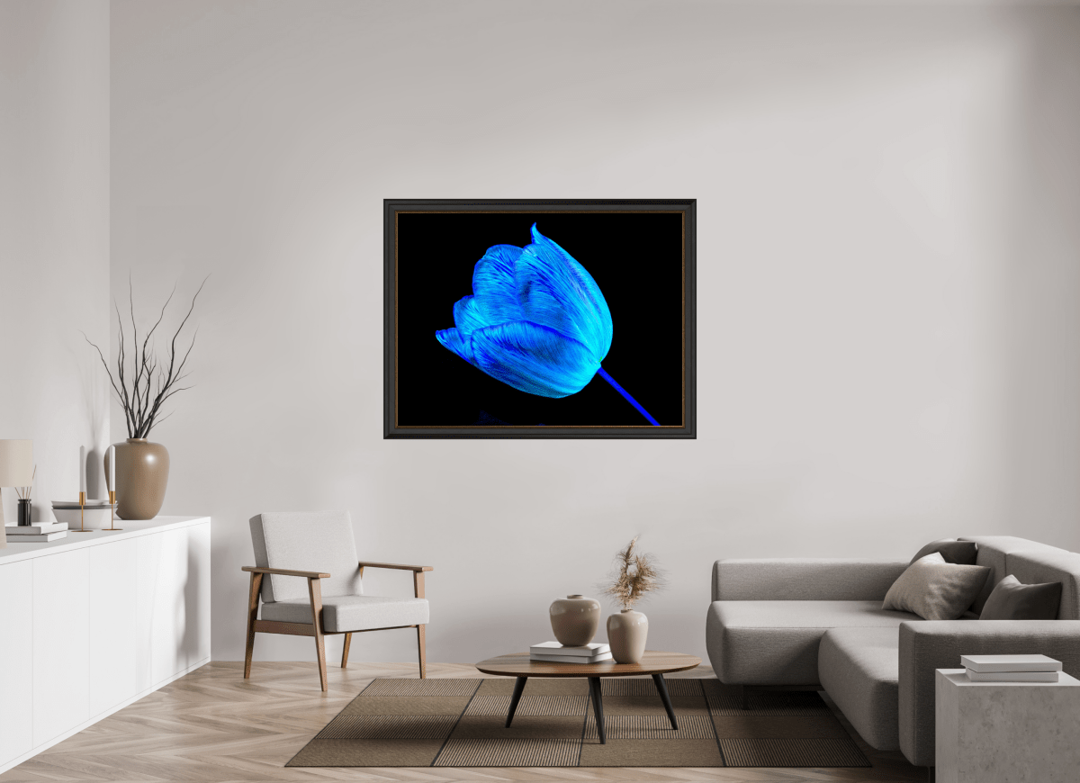 À l’abri de ta lumière - Idealart