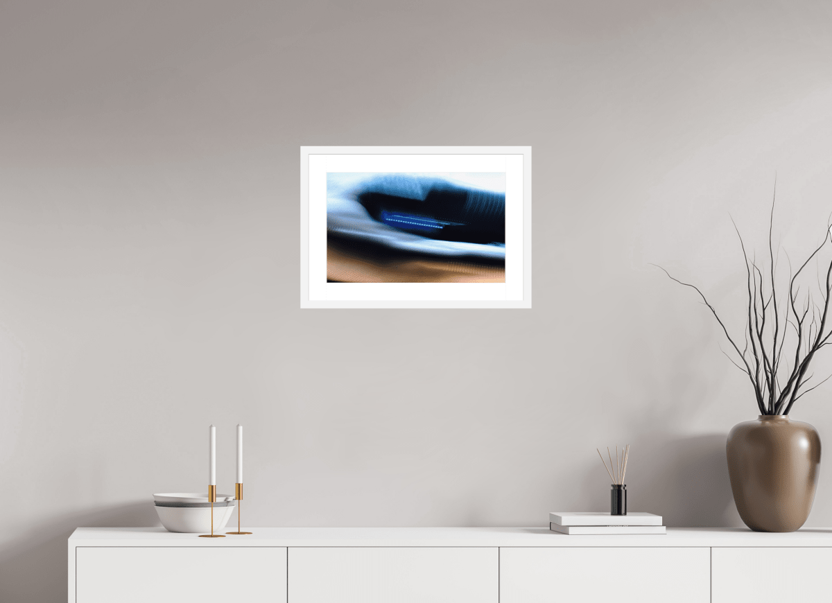 Courant sous la peau du monde - Idealart