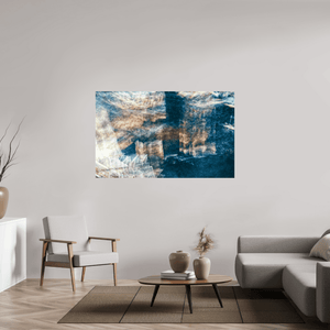 Cartographie d’un rêve effacé - Idealart