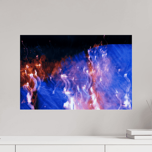 Chant des flammes errantes - Idealart